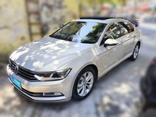 大众迈腾2017款 330TSI DSG 豪华型