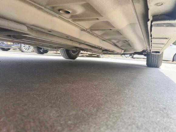 [台州·湘C] 二手日产天籁2008款 2.5L XL领先版