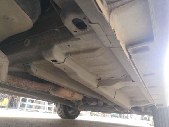 [义乌·贵G] 二手汉腾汽车汉腾X52018款 1.5T CVT豪华版