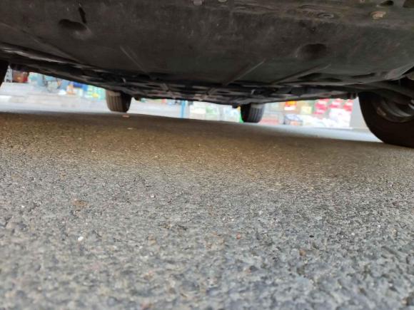 [青岛·鲁K] 二手日产轩逸·纯电2018款 智领版