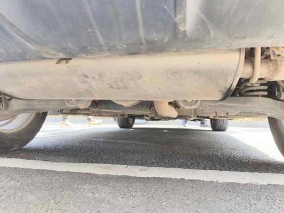 [宁波·浙B] 二手众泰众泰SR92017款 2.0T 自动极致之心版