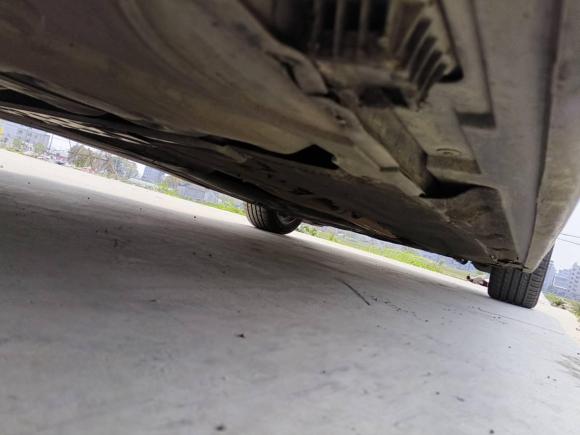 [温州·浙C] 二手宝马宝马5系2015款 535Li 领先型