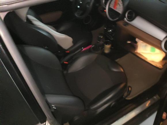 [上海·沪B] 二手MINIMINI2011款 1.6L COOPER Fun