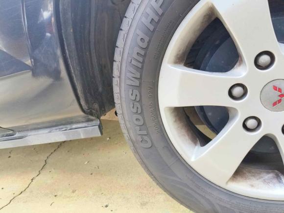 [合肥·皖A] 二手五菱汽车五菱征程经典2015款 1.8L豪华型LJ479QE2