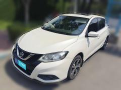 [青岛·鲁K] 日产骐达TIIDA2016款 1.6L CVT智行版