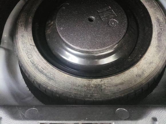[武汉·鄂A] 二手福特福克斯2012款 两厢 1.6L 自动舒适型