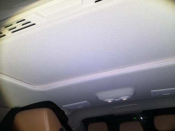 [上海·沪E] 二手宝马宝马3系2013款 320Li 豪华设计套装