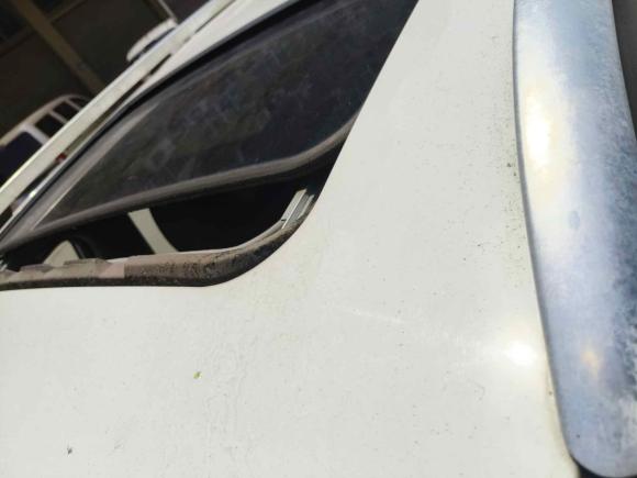 [温州·浙C] 二手名爵锐腾2017款 20T 自动尊享版