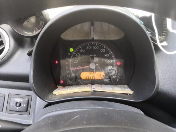 [湖州·浙E] 二手铃木奥拓2009款 1.0L 自动豪华型