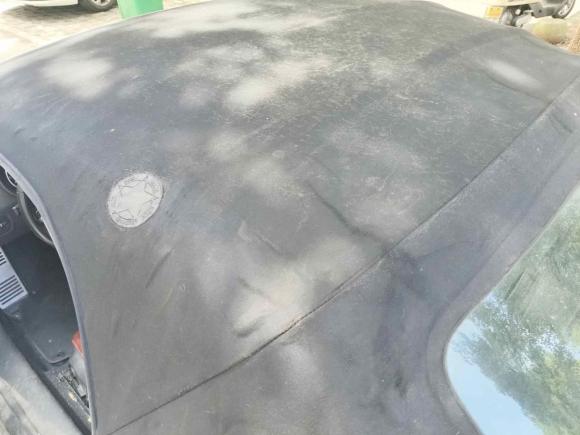 [宁波·浙B] 二手奥迪奥迪TT2008款 TT Roadster 2.0TFSI