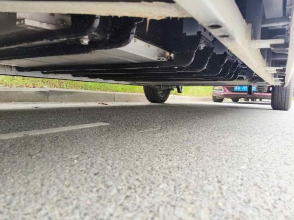 [金华·浙G] 二手上汽大通MAXUS大通EV302023款 纯电智能物流专家长轴国轩