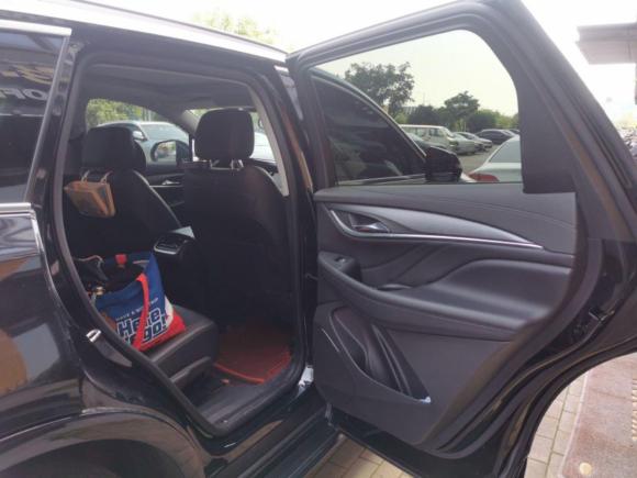 [南京·苏A] 二手别克昂科旗2020款 28T 两驱尊贵型