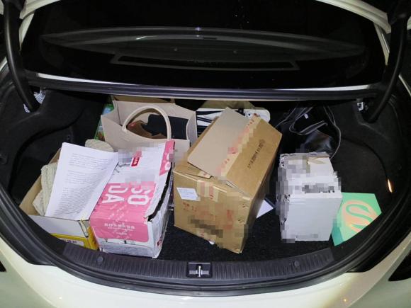 [合肥·皖A] 二手奔驰奔驰C级2015款 改款 C 180 L 运动型