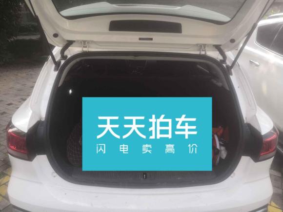 [常州·苏D] 二手荣威荣威Ei52019款 豪华版