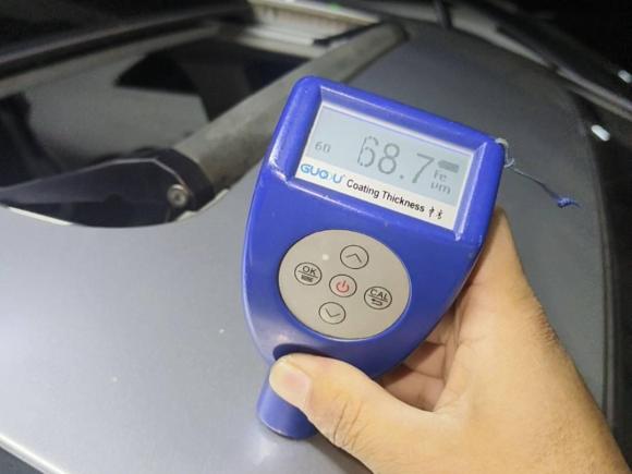 [深圳·湘L] 二手马自达马自达52008款 2.0 自动舒适型