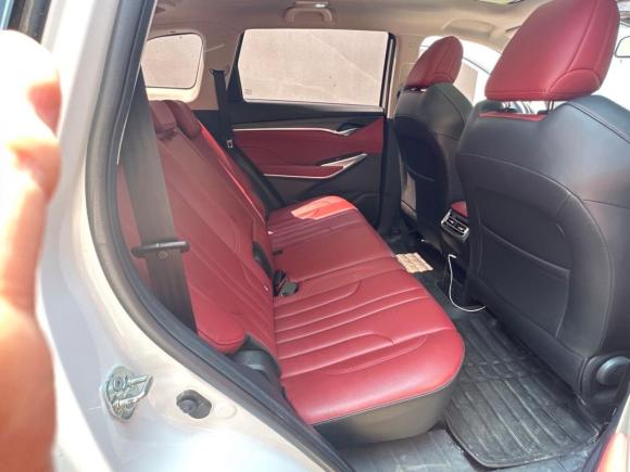 [北京·冀G] 二手长安长安CS75 PLUS2020款 1.5T 自动尊贵型