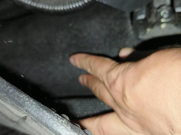 [常州·苏D] 二手马自达阿特兹2017款 2.5L 蓝天尊崇版