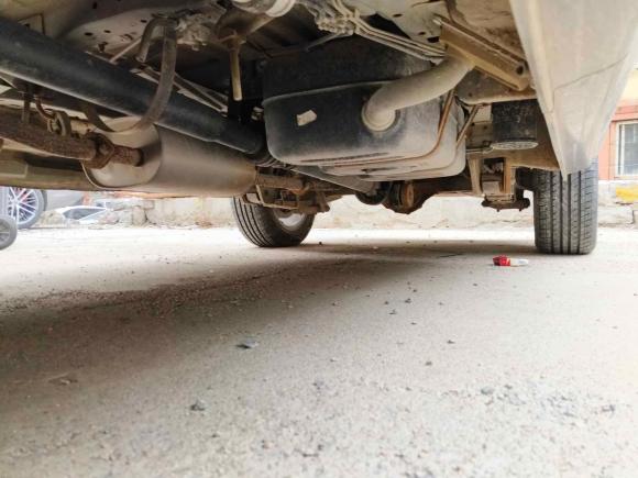 [济南·鲁A] 二手东风风行菱智2018款 M5 1.6L 7座豪华型