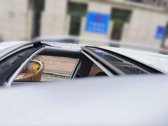 [南昌·赣A] 二手现代北京现代ix352020款 2.0L 自动两驱智勇·畅享版