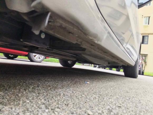 [上海·沪D] 二手别克别克GL62018款 18T 6座尊贵型