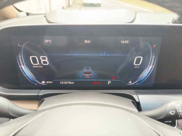 [上海·沪D] 二手别克别克GL82020款 ES陆尊 653T 尊享型