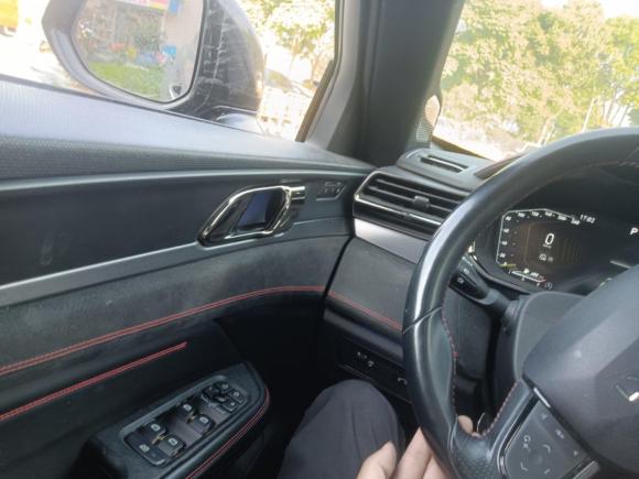 [苏州·苏U] 二手领克领克052020款 2.0TD 四驱劲Halo