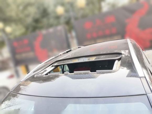 [合肥·皖A] 二手奔驰奔驰M级2010款 ML 350 4MATIC豪华型特别版