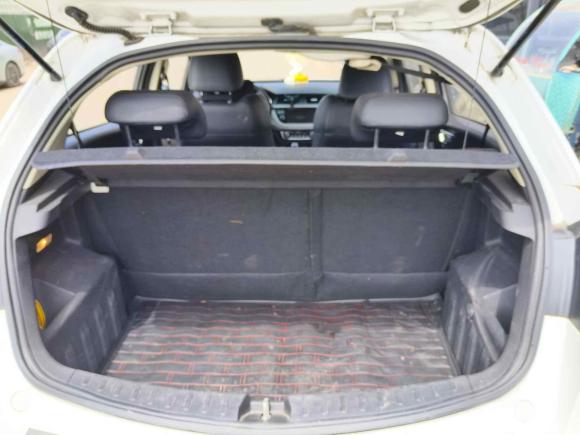 [义乌·赣C] 二手吉利汽车远景X32017款 1.5L 手动尊贵型