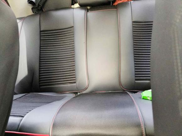 [合肥·皖A] 二手马自达马自达62013款 2.0L 自动时尚型