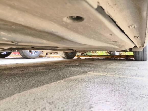 [深圳·粤B] 二手大众速腾2021款 200TSI DSG舒适智联版