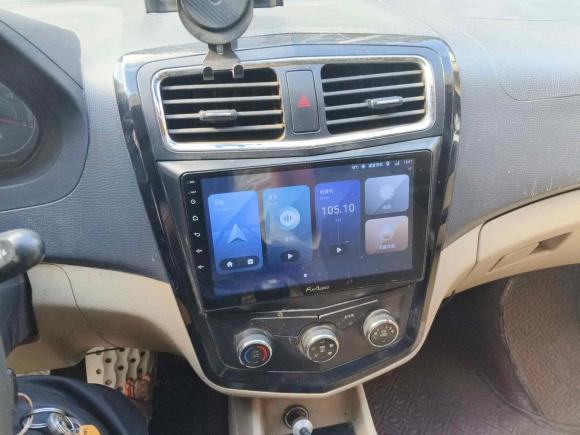 [合肥·皖A] 二手五菱汽车五菱征程经典2015款 1.8L豪华型LJ479QE2