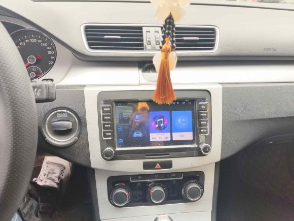 [青岛·鲁U] 二手大众迈腾2016款 1.8TSI 智享舒适型