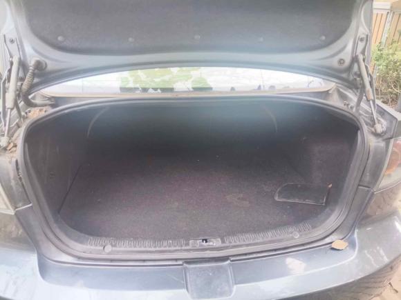 [杭州·浙A] 二手马自达马自达32010款 1.6L 自动经典时尚型