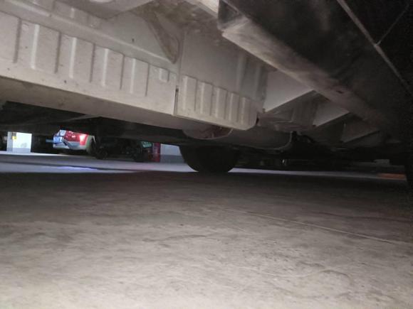 [南京·苏A] 二手凯迪拉克凯迪拉克XT52022款 2.0T 两驱风尚型