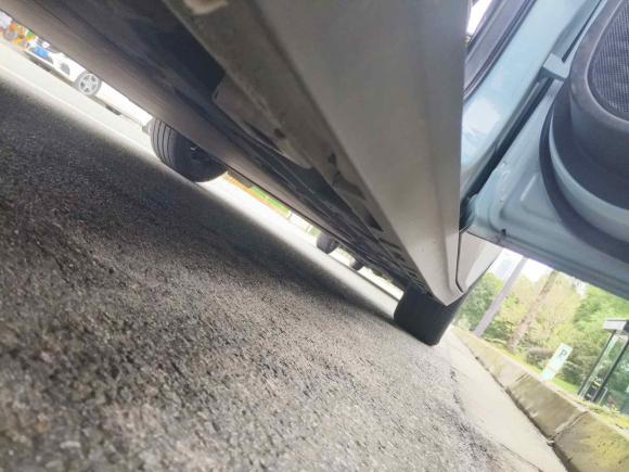 [成都·川A] 二手埃安AION Y2021款 70 畅享版