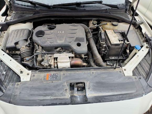 [广州·粤R] 二手名爵MG52021款 改款 300TGI DCT青奢旗舰版