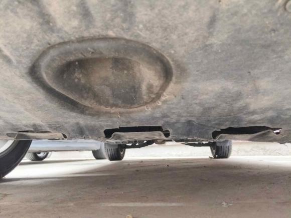 [义乌·浙G] 二手起亚起亚KX52016款 1.6T 自动两驱DLX