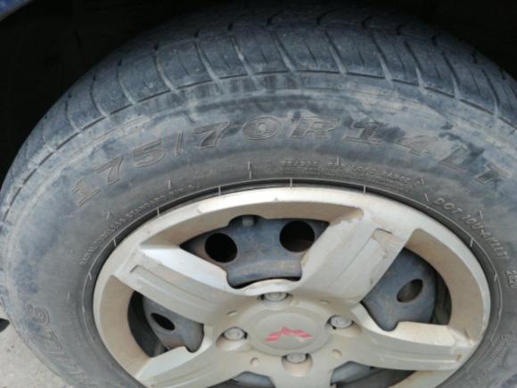 [上海·苏U] 二手五菱汽车五菱宏光2014款 1.5L 基本型