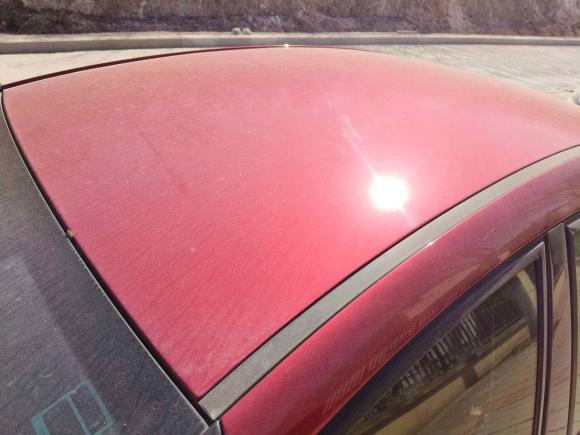 [济南·鲁A] 二手雪铁龙世嘉2012款 三厢 1.6L 自动品尚型