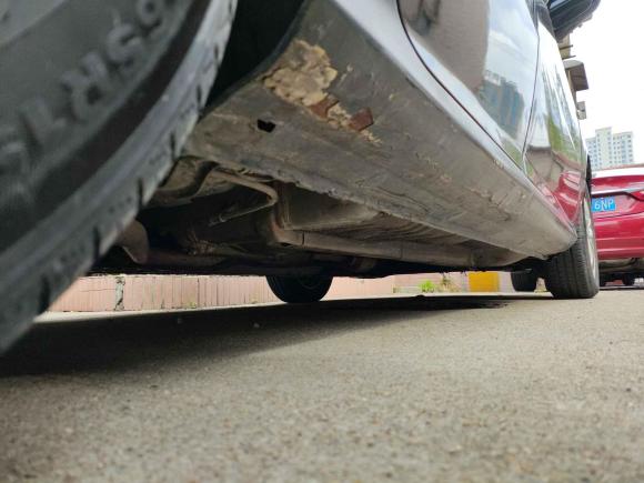 [南通·苏F] 二手现代悦动2011款 1.6L 自动舒适型