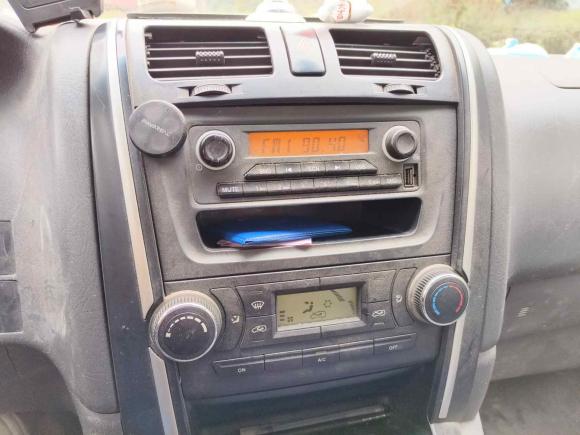 [苏州·苏U] 二手金杯金杯快运2018款 2.0L标准型V19