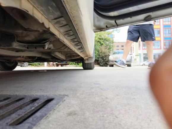 [南昌·赣A] 二手丰田雷凌2016款 1.6G CVT精英版