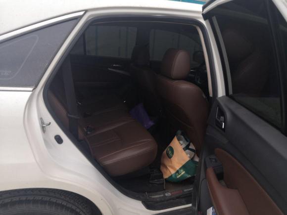 [济南·鲁P] 二手比亚迪比亚迪S72015款 1.5T 升级版 手动尊贵型