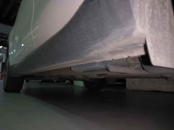 [苏州·苏E] 二手起亚KX3傲跑2015款 1.6L 自动两驱DLX