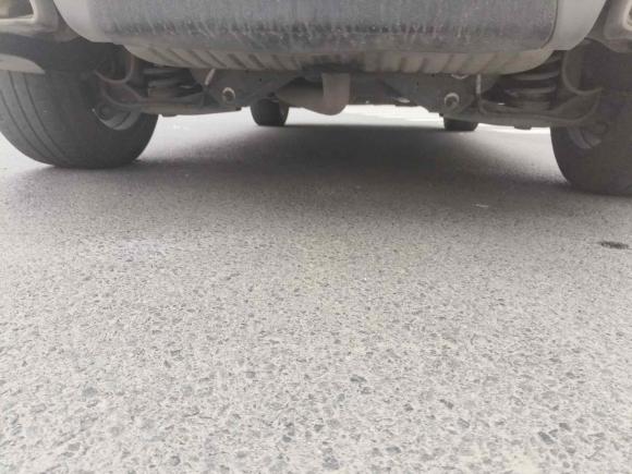 [温州·浙C] 二手凯迪拉克凯迪拉克XT42018款 28T 两驱豪华型