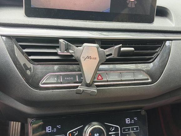 [上海·苏C] 二手红旗红旗H52019款 30TD 灵动版