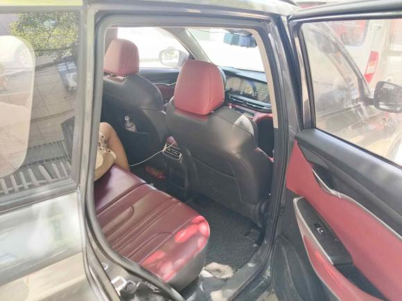 [嘉兴·粤L] 二手长安长安CS75 PLUS2020款 1.5T 自动豪华型