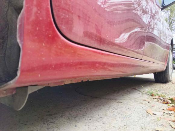 [上海·沪C] 二手日产骐达TIIDA2011款 1.6L CVT豪华型