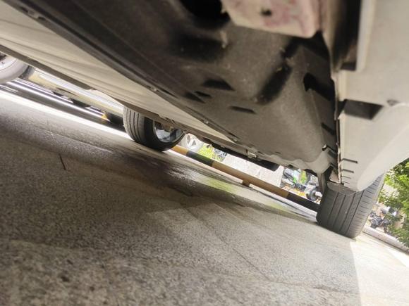 [深圳·粤B] 二手比亚迪唐新能源2021款 DM 2.0T 四驱高性能版创世旗舰型