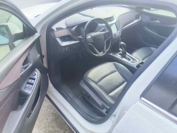 [义乌·浙G] 二手雪佛兰迈锐宝2016款 2.0L 自动豪华版